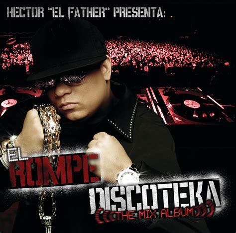 Listen Free To Héctor El Father Noche De Travesura Radio Iheartradio