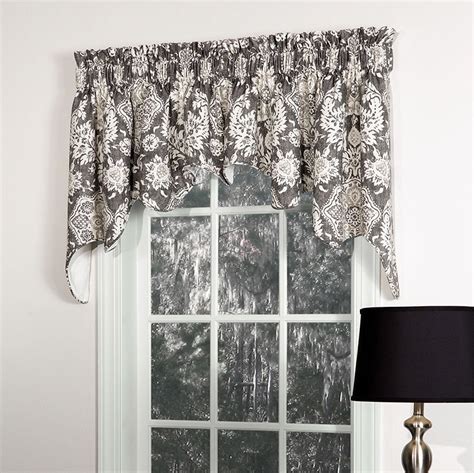 Belmont Metal Scalloped Swags Thomasville At Home