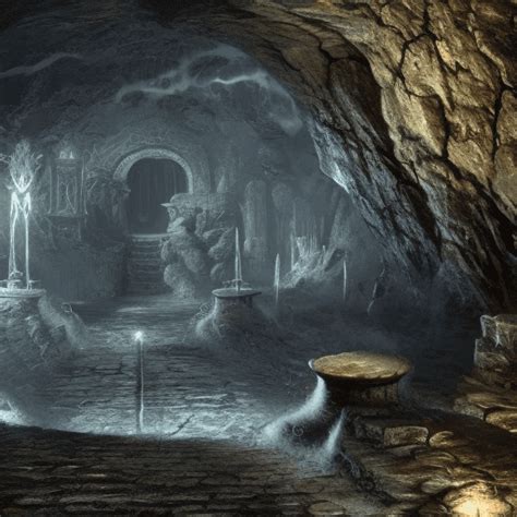 Uncovering The Secrets Of Highroad Cave Dungeon In Elden Ring Apexmap