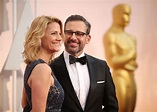 The Adorable Story Of How Steve Carell Met His Wife, Nancy