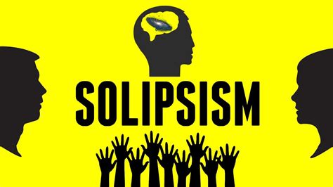 Anything for you all of this is true but the best story that i could ever tell is the one where i am growing old with you. Is Anything Real? - Introduction To Solipsism/ Solipsism ...