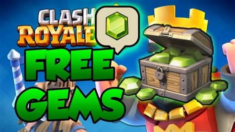 Download the latest apk version of clash royale mod, a simulation game for android android. 100% Legit - Get Free Gems For Clash Royale Without Hacks ...