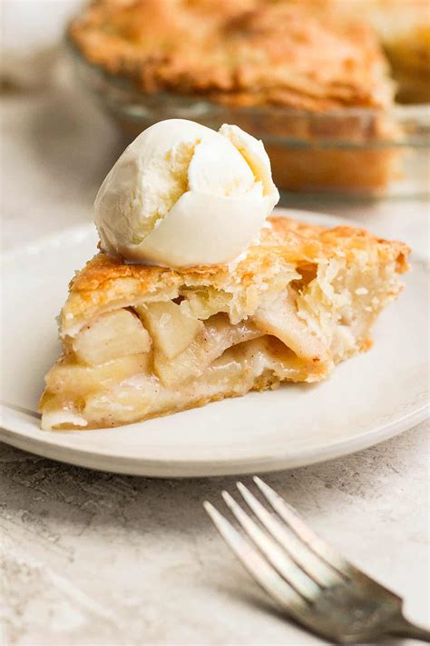 Easiest Apple Pie Recipe From Scratch