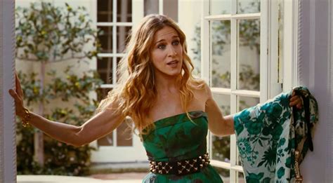 5 Lessons Carrie Bradshaw Taught Me Her Campus