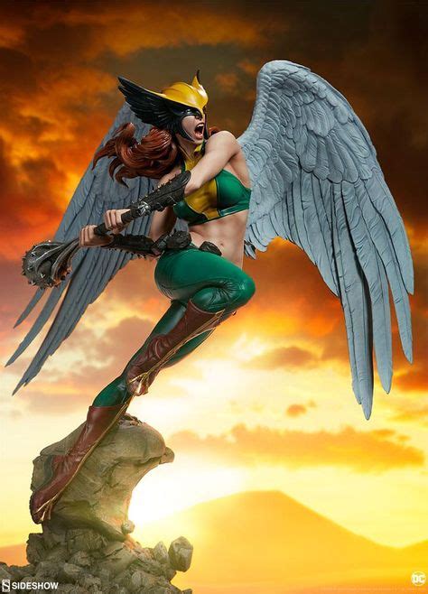 10 Hawkgirl Dc Comics Ideas Hawkgirl Hawkgirl Dc Dc Comics