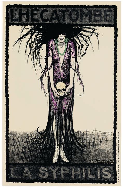 Prints Of Darkness Macabre Vintage Posters In Pictures Macabre