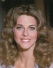 Lindsay Wagner, 1977 | Bionic woman, Hollywood icons, Classic beauty