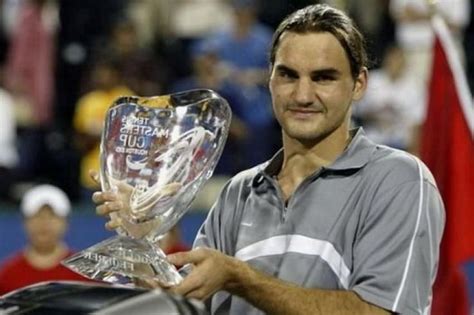 Looking Back At Roger Federers Record 6 Title Triumphs At The Atp Finals