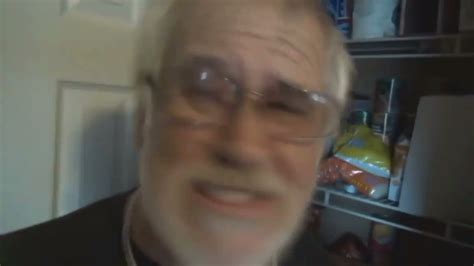 [ytp] Angry Grandpa Gets Ungrateful On Thanksgiving So Big Business Teaches Him A Lesson