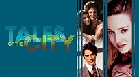 Tales of the City (1993) - PBS Miniseries - Where To Watch