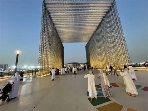 Saying Goodbye To Dubai Expo Where Israelis Could Safely Enter Iran