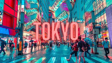 To Visit In Tokyo Travel Guide Youtube