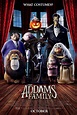 The Addams Family (2019) - Posters — The Movie Database (TMDb)