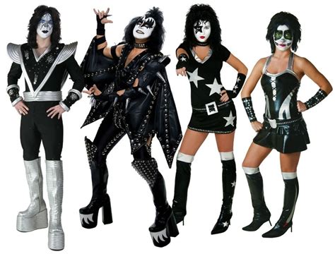 Party Your Way Into Rock And Roll Hall Of Fame History This Halloween