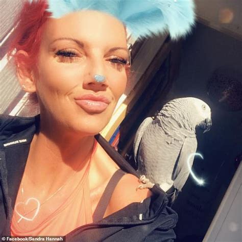 Woman Who Went Viral After Losing Parrot Is Branded Shameful For