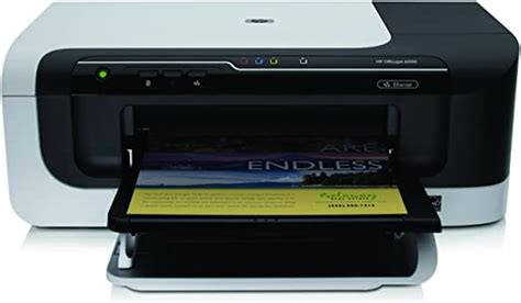 Hp Officejet 6000 Printer Uk Computers And Accessories