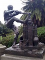 Douglas Tilden: Monument Sculptor - FoundSF
