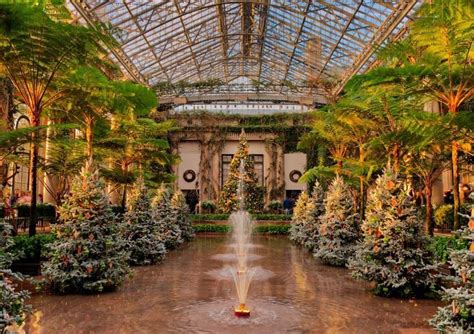 7 Best Botanical Gardens In The Us Trip Trivia Botanical Gardens