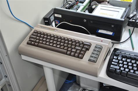 Synthnl Blog The New Commodore 64 Iii