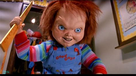 Syfy Lands Rights To Chucky And Is Working On A TV Series SciFiNow