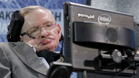 Publican En Línea La Tesis Doctoral De Stephen Hawking Y Colapsa El