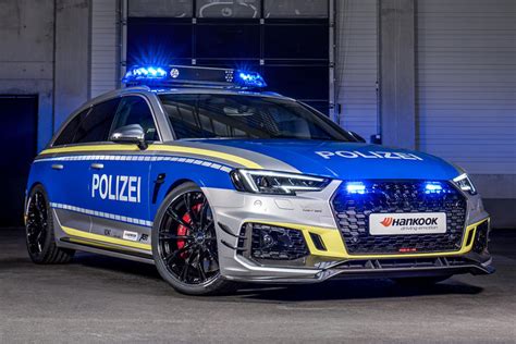 See more ideas about police cars, police, cars trucks. Audi RS4-R Transformed Into One Seriously Hot Police Car ...