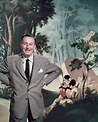 Walt Disney | HISTORY