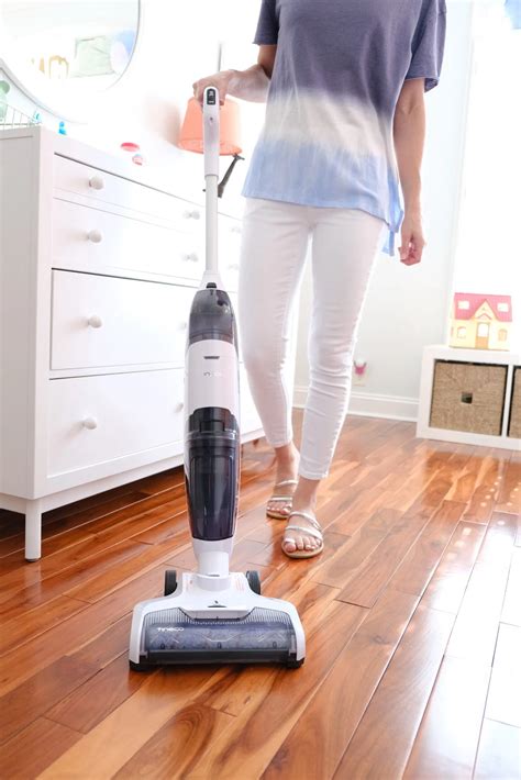 Tineco Ifloor Cordless Wet Dry Vacuum Walmart Finds Wet Dry Vacuum