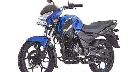 Discover 125m comes with a range of stylish features that rank it among the best looking bikes on the roads. New Bajaj Discover 125 ST-R launched in Colombia