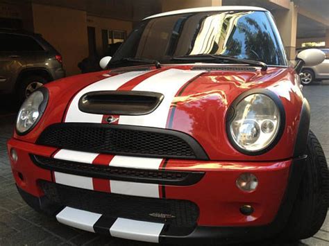 Pin By Mary Yoakum On Cars In 2021 Rally Stripes Mini Cooper Stripes