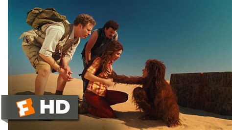 Law to be transferred by will or descent: Land of the Lost (2/10) Movie CLIP - Chaka (2009) HD - YouTube