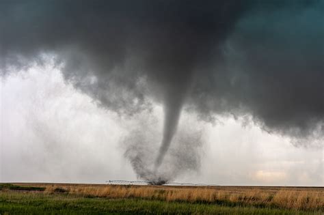 National Weather Service Confirms Seven Tornadoes In Wisconsin Last