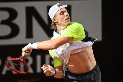 May 23, 2021 · canada's denis shapovalov has withdrawn from the upcoming french open tennis tournament due to a shoulder injury. Shapovalov vs Simon French Open tennis live streaming ...