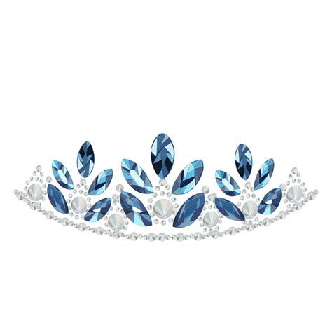 Sapphire Blue Hd Transparent Blue Sapphire Luxury Classic Princess