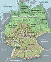 herrmurraysdeutscheklasse / german geography