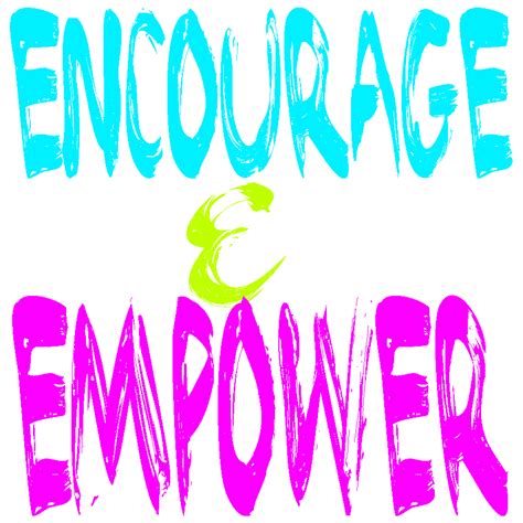 Quotes To Help Empower Others Quotesgram