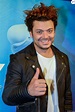 Kev Adams à la première de Le Monde De Dory au cinéma Gaumont Marignan ...