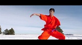 THE CURSE OF THE DRAGON SWORD - Teaser Trailer - Kung Fu Comedy ...