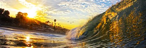 The Ultimate Southern California Surf Guide Ihg Travel Blog