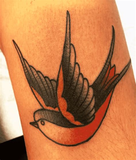 Sparrow Tattoo Design Images Sparrow Ink Design Ideas Sparrow Tattoo