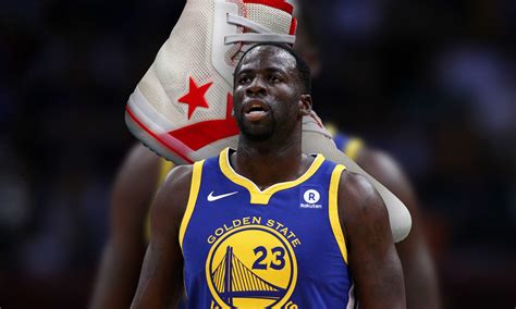 Where to buy draymond green shoes. Draymond Green è il nuovo atleta di punta di Converse ...