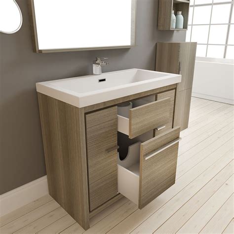 Yes, we carry a walnut flax product in bathroom vanities. Bathroom vanities at discount are frequently available NJ ...