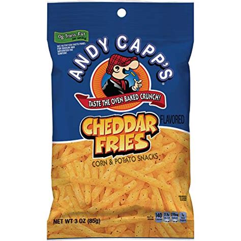 Best Chester Bacon Cheddar Fries Chips 2024 Where To Buy