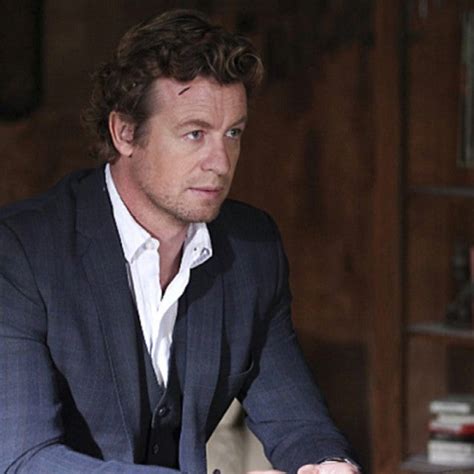 the mentalist articles videos photos and more entertainment tonight