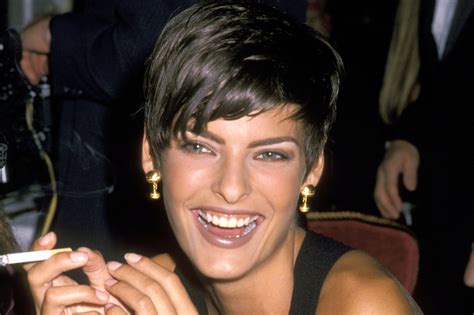 Linda Evangelista Almost Quit Modelling Thanks To Unsettling Incident