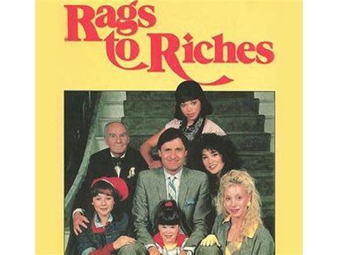 Rags To Riches Tv Series Alchetron The Free Social Encyclopedia