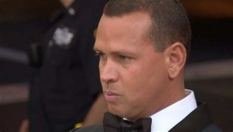 Alex Rodriguez Jokes About Royal Nda With Meghan One News Page Video
