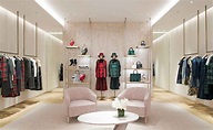 Dior finalmente abre una flagship store en México | Grazia México y ...