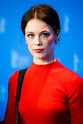 Paula Beer - "Transit" Photocall at Berlinale 2018