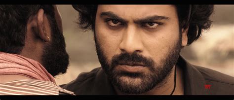 Sharwanand's Ranarangam Movie Theatrical Trailer HD Stills - Social ...